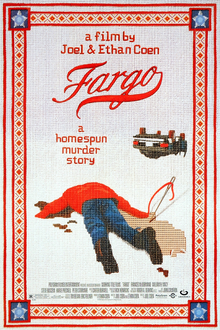 Fargo · Film artwork