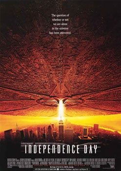 Independence Day · Film artwork