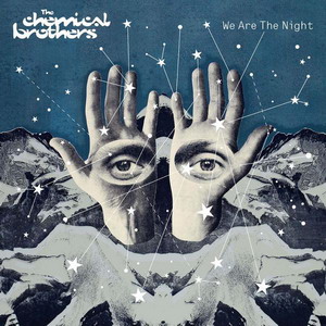 We Are the Night (album) cover
