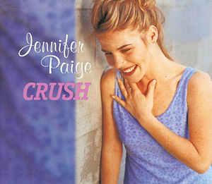 Crush (Jennifer Paige song) cover
