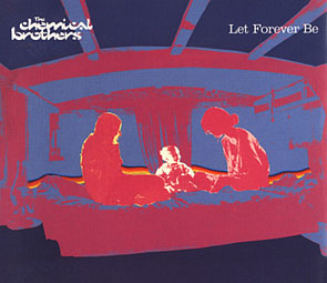 Let Forever Be cover