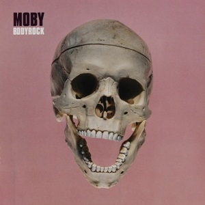 Bodyrock (song) cover