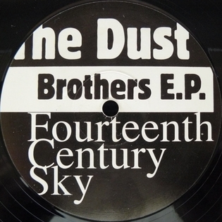 Fourteenth Century Sky cover