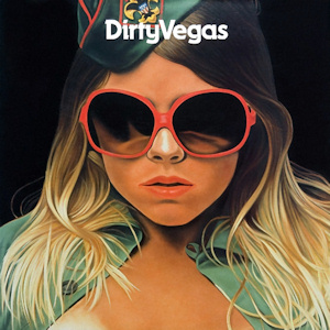 Days Go By (Dirty Vegas song) cover