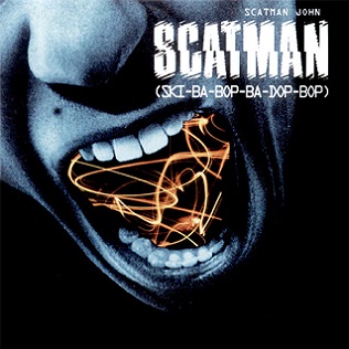 Scatman (Ski-Ba-Bop-Ba-Dop-Bop) cover
