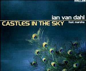 Castles in the Sky (song) cover