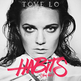 Habits (Stay High) cover