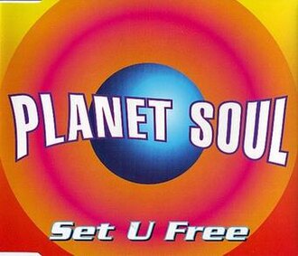 Set U Free (Planet Soul song) cover