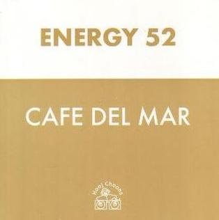 Café del Mar (song) cover