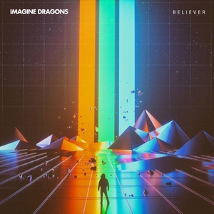 Believer (Imagine Dragons song) cover