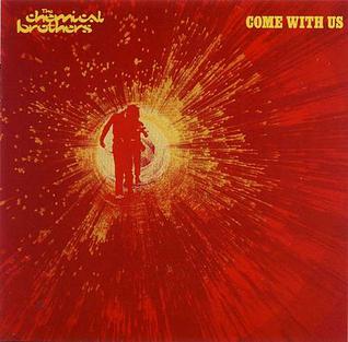 Come with Us cover