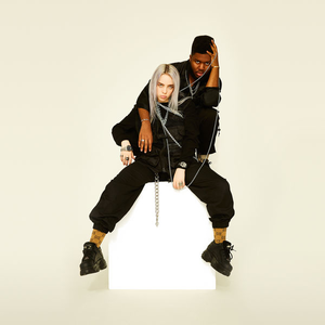 Lovely (Billie Eilish and Khalid song) cover