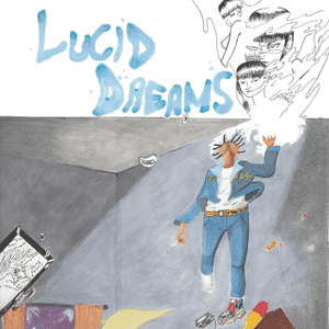 Lucid Dreams (Juice Wrld song) cover