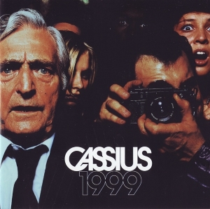 1999 (Cassius album) cover