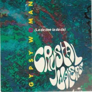 Gypsy Woman (Crystal Waters song) cover