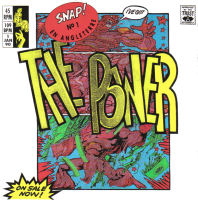 The Power (Snap! song) cover