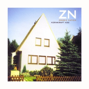 Kernkraft 400 - Single cover