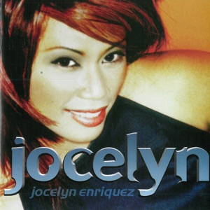 Jocelyn cover