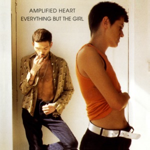 Amplified Heart cover