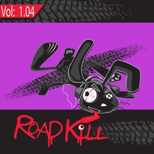 Roadkill Remix, Volume 1.04 cover